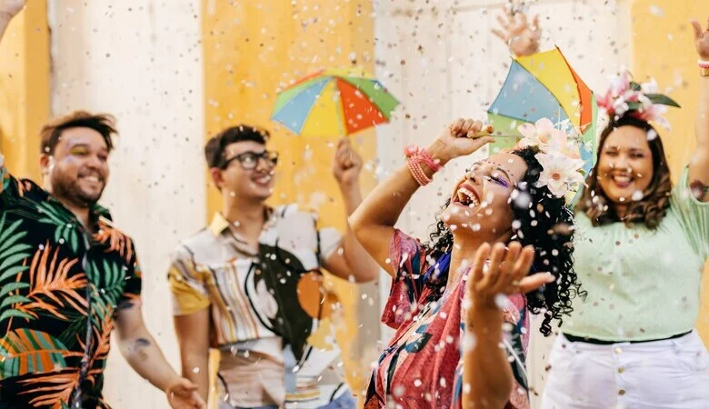 Carnaval com saúde: melhores dicas para curtir a folia