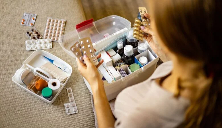 Como guardar remédios corretamente? 7 dicas para não errar!