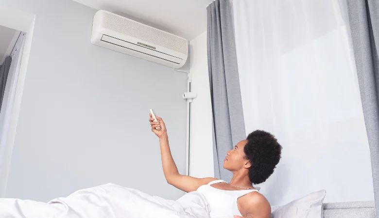 Como dormir no calor: confira as principais dicas