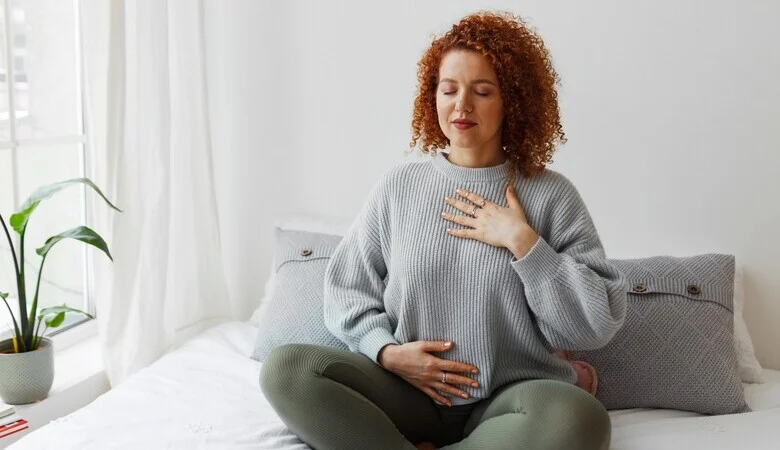 Conte até 10! A importância da respiração para a saúde mental