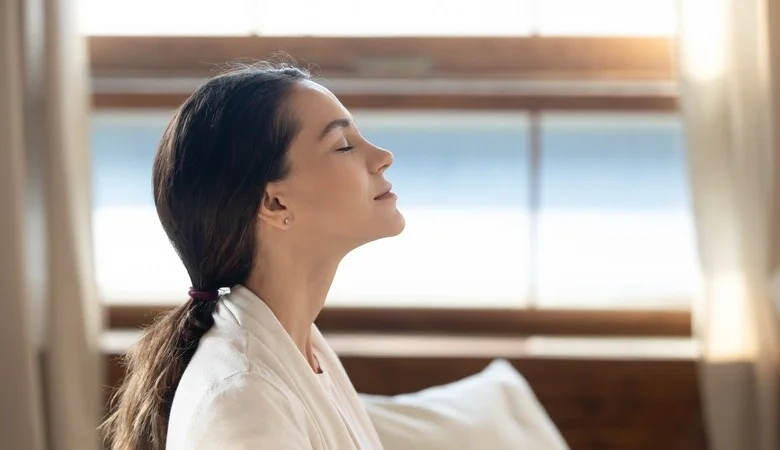 Conte até 10! A importância da respiração para a saúde mental