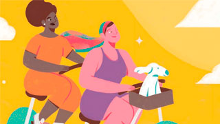 Vida em equilíbrio - Um ABC da hematologia