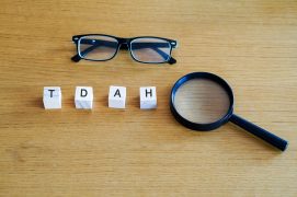 TDAH além do óbvio curiosidades