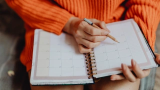Como estabelecer (e cumprir!) metas para uma vida saudável sem sobrecarga mental