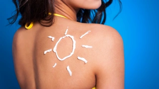 Cuidados para uma pele saudável no verão